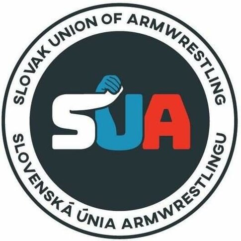 Armsport.sk – Slovenská asociácia pretláčania rukou