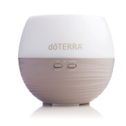 dōTERRA Petal Diffuser