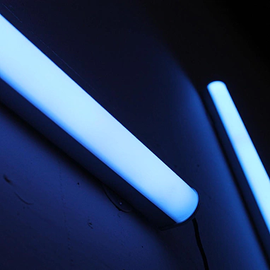 Germicídna lampa Germicídna lampa