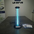 Germicídny lampa GLB 36W žiarič LB SERVIS