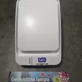 Germicídny ventilátor na dezinfekciu vzduchu