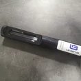 Germicídny žiarič GLB 10W LAMPMED - prenosný nabíjanie cez Micro USB konektor Germicídny žiarič GLB 10W LAMPMED - prenosný nabíjanie cez Micro USB konektor