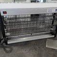 Germicídny žiarič GLB 2x15W so závesnou reťazou Germicídny žiarič GLB 2x15W so závesnou reťazou