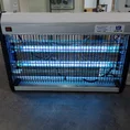 Germicídny žiarič GLB 2x15W so závesnou reťazou Germicídny žiarič GLB 2x15W so závesnou reťazou