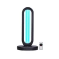 Germicídny žiarič GLB 38W LAMPMED - stolový lampa s diaľkovým ovládaním Germicídny žiarič GLB 38W LAMPMED - stolový lampa s diaľkovým ovládaním