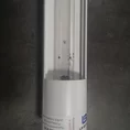 Germicídny žiarič GLB 55W kovový Germicídny žiarič GLB 55W kovový