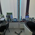 Germicídny žiarič GLB 75W - polokovový