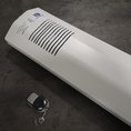 Germicídny žiarič GLB uzatvorený ventilátor dezinfekcia vzduchu