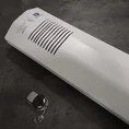 Germicídny žiarič GLB uzatvorený ventilátor dezinfekcia vzduchu