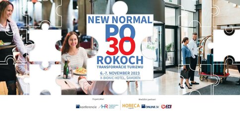 HORECA HN konferencia