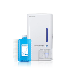 Mouthwash