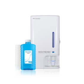 Mouthwash