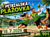 Petržalská plážovka 2026