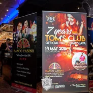 projekčná fólia a projekčný roll up projekčná fólia a projekčný roll up