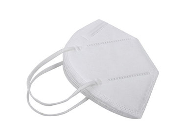 Respirátor KN95 ochranná maska na tvár