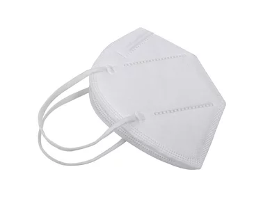 Respirátor KN95 ochranná maska na tvár Respirátor KN95 ochranná maska na tvár