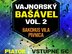 Vajnorský bašável 2023