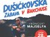 VSV - Dušičkovská zábava